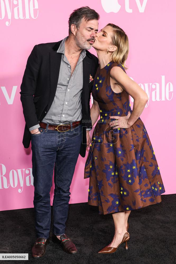 Palm Royale Season 2 Official Emmy FYC Event - LA