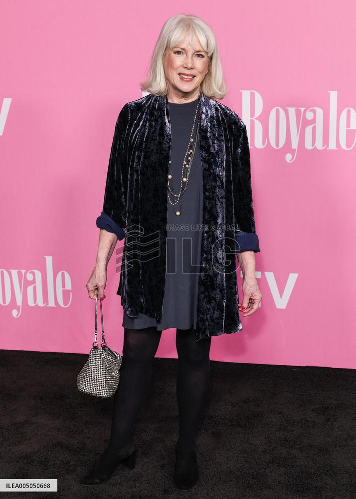 Palm Royale Season 2 Official Emmy FYC Event - LA