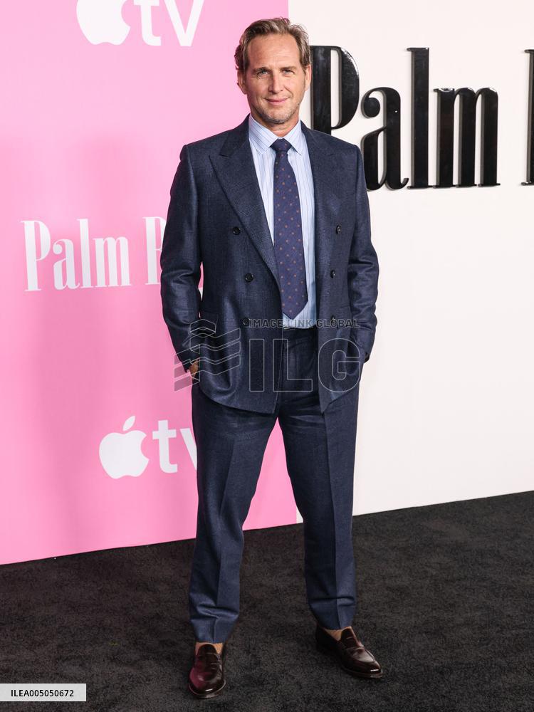 Palm Royale Season 2 Official Emmy FYC Event - LA