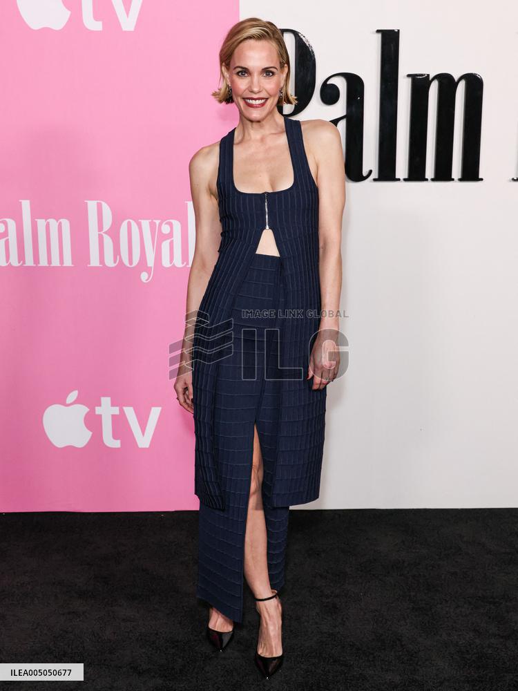 Palm Royale Season 2 Official Emmy FYC Event - LA