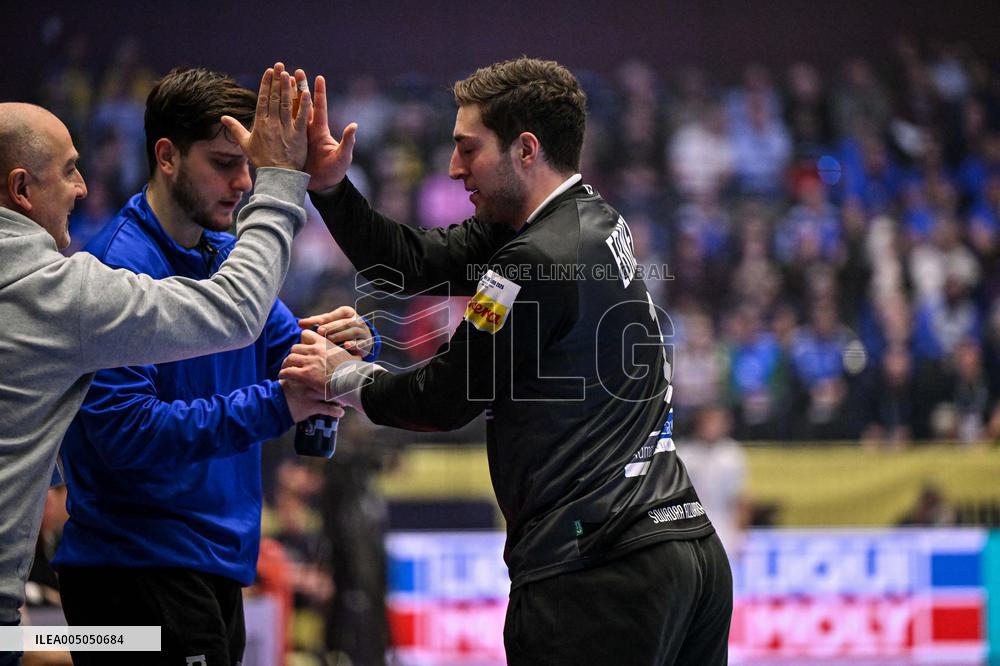 ALTRO - Pallamano - Men's EHF Euro 2026 - Iceland vs Italy