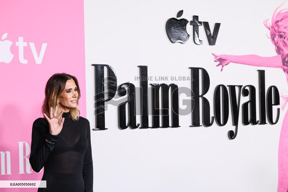 Palm Royale Season 2 Official Emmy FYC Event - LA