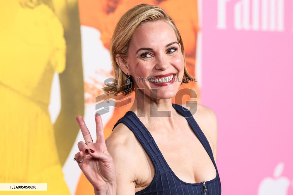 Palm Royale Season 2 Official Emmy FYC Event - LA