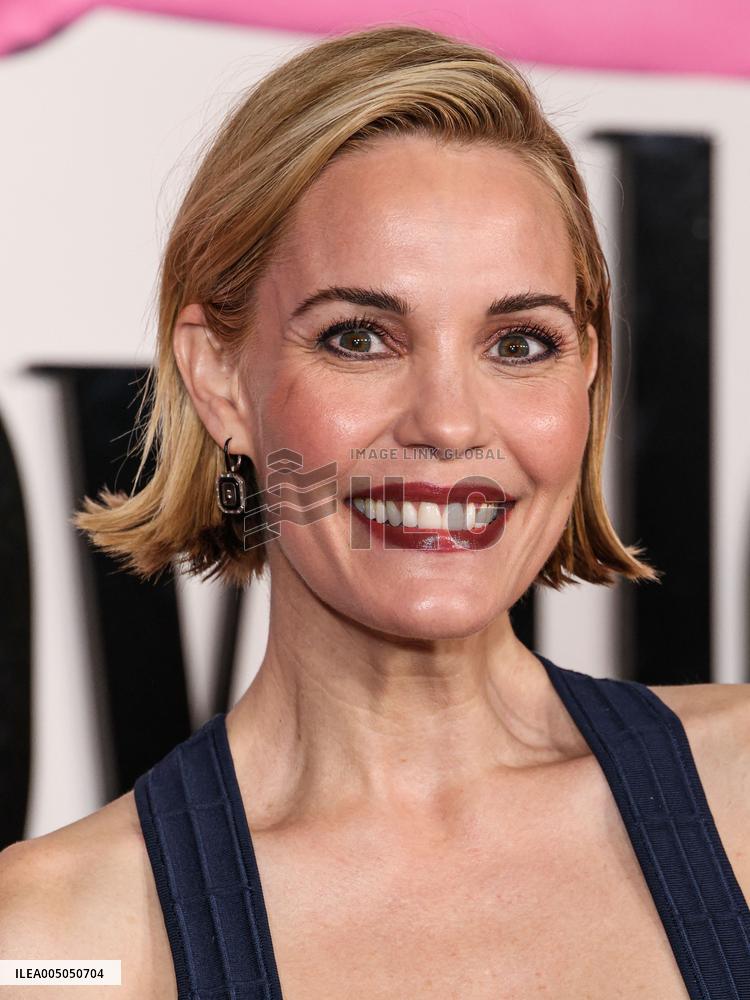 Palm Royale Season 2 Official Emmy FYC Event - LA