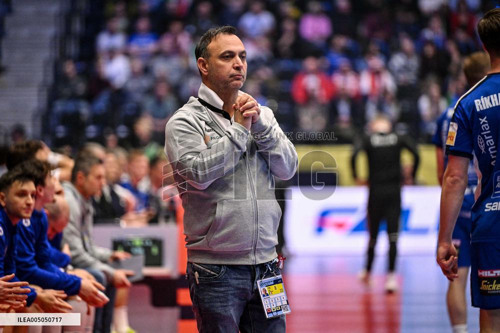ALTRO - Pallamano - Men's EHF Euro 2026 - Iceland vs Italy