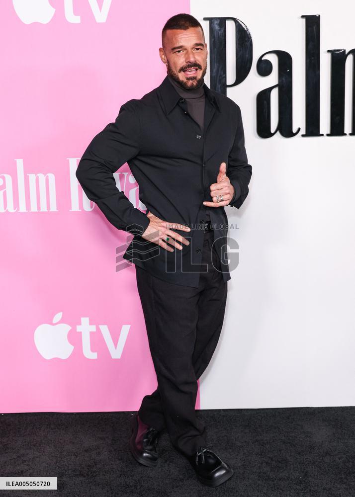 Palm Royale Season 2 Official Emmy FYC Event - LA