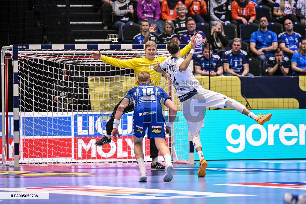 ALTRO - Pallamano - Men's EHF Euro 2026 - Iceland vs Italy