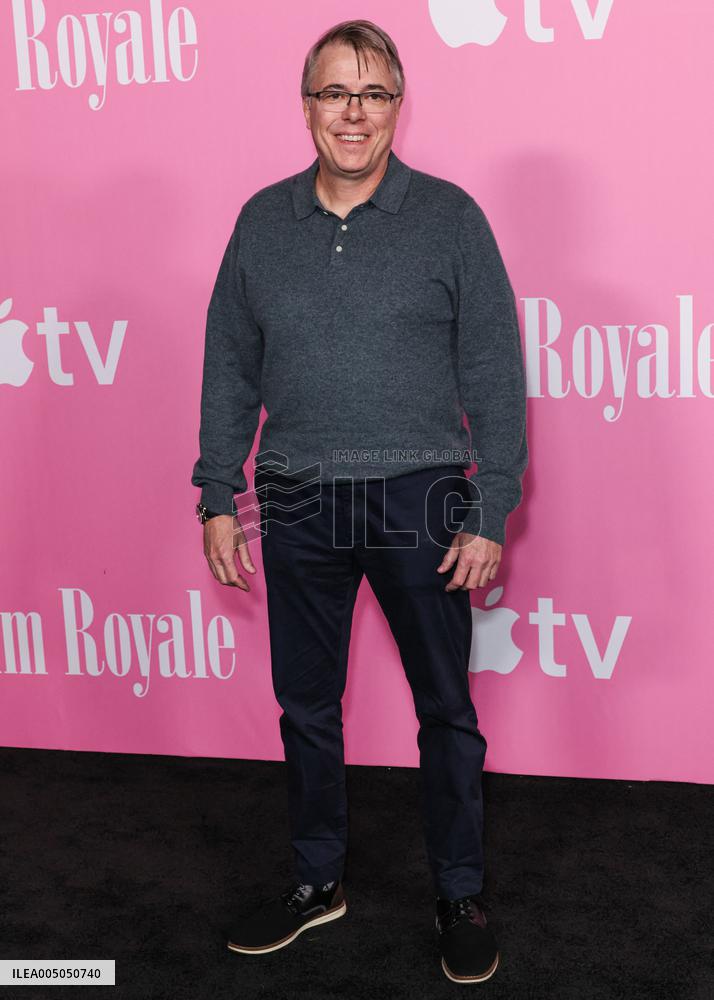 Palm Royale Season 2 Official Emmy FYC Event - LA