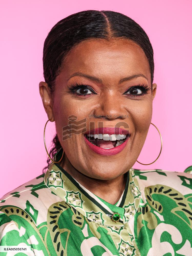 Palm Royale Season 2 Official Emmy FYC Event - LA