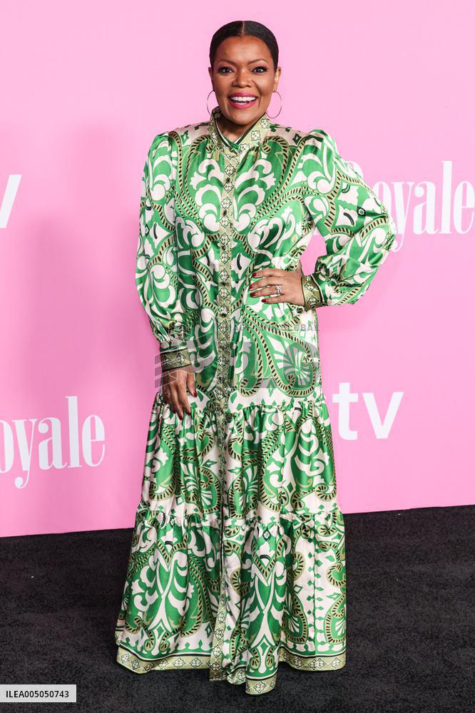 Palm Royale Season 2 Official Emmy FYC Event - LA