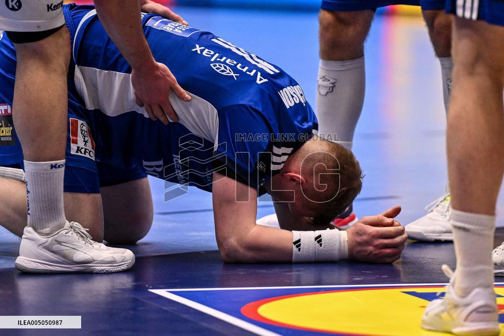 ALTRO - Pallamano - Men's EHF Euro 2026 - Iceland vs Italy