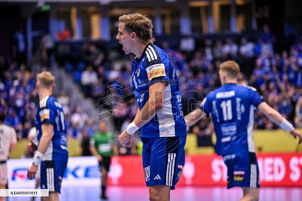ALTRO - Pallamano - Men's EHF Euro 2026 - Iceland vs Italy