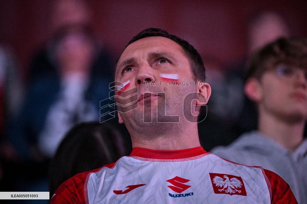 ALTRO - Pallamano - Men's EHF Euro 2026 - Iceland vs Italy