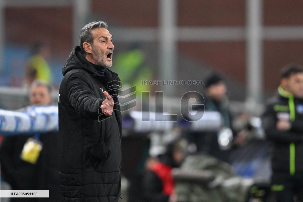 CALCIO - Serie B - UC Sampdoria vs Virtus Entella