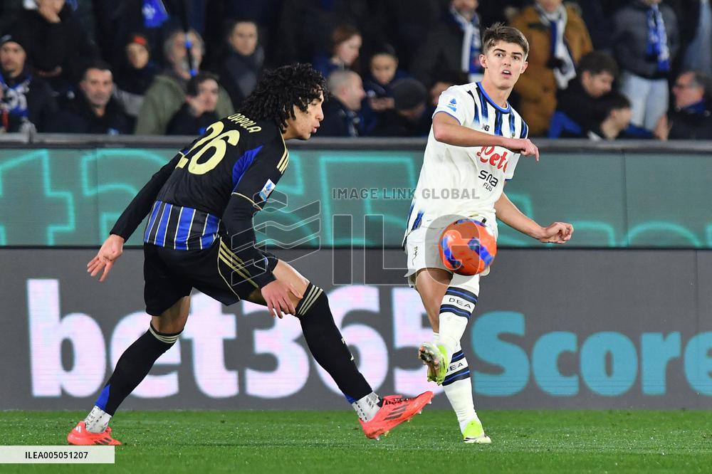 CALCIO - Serie A - Pisa SC vs Atalanta BC