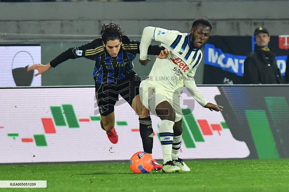 CALCIO - Serie A - Pisa SC vs Atalanta BC