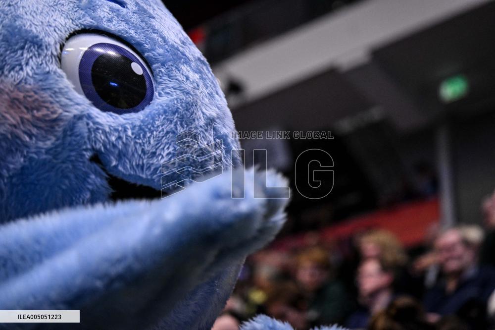 ALTRO - Pallamano - Men's EHF Euro 2026 - Iceland vs Italy