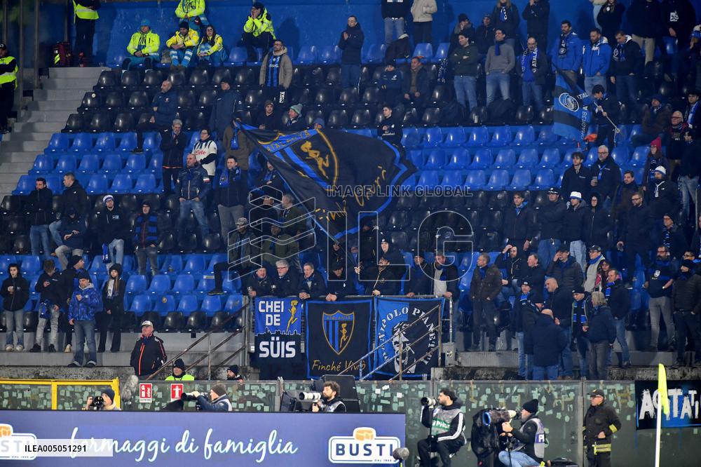 CALCIO - Serie A - Pisa SC vs Atalanta BC