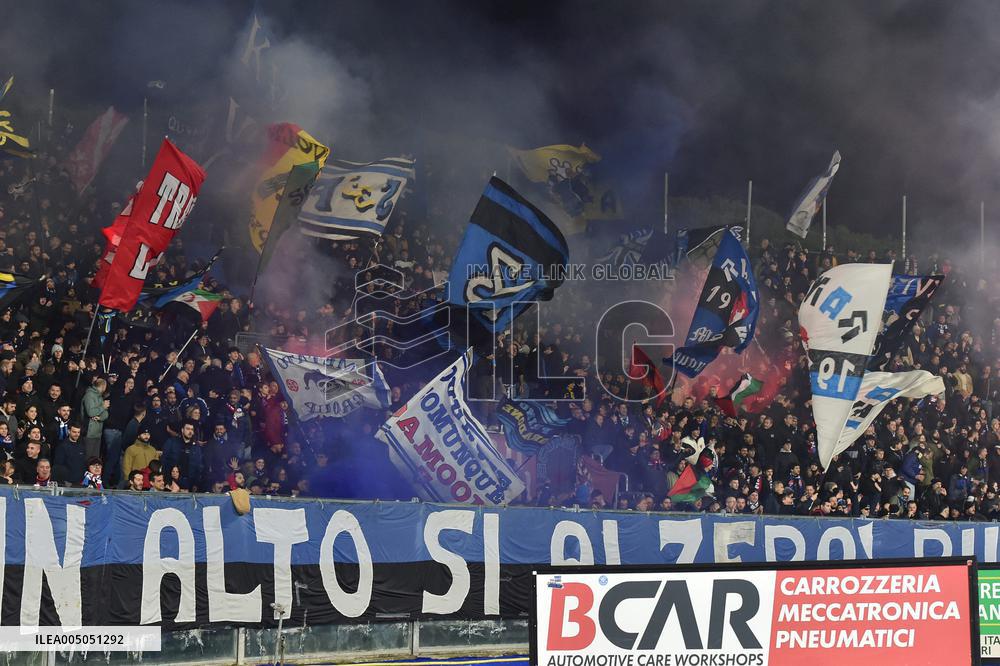 CALCIO - Serie A - Pisa SC vs Atalanta BC