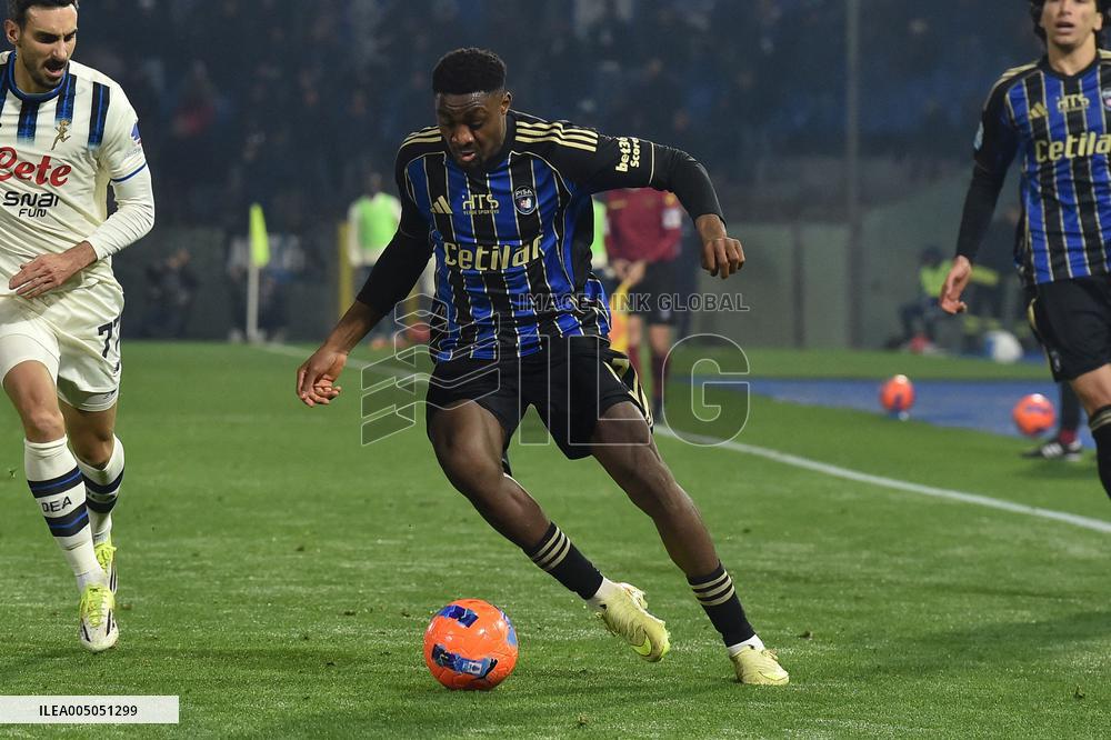 CALCIO - Serie A - Pisa SC vs Atalanta BC