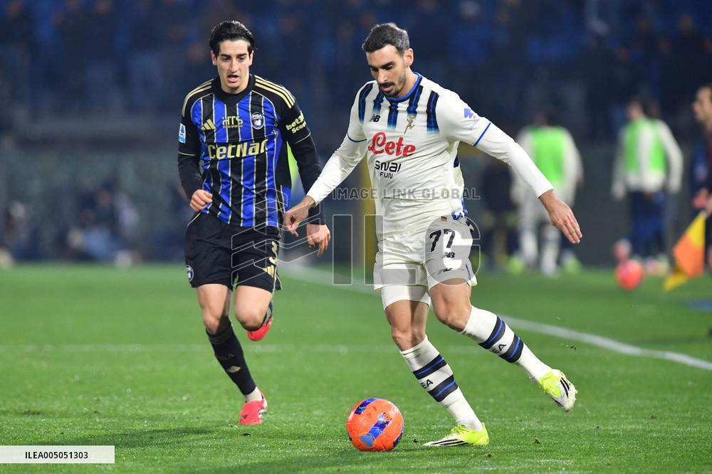 CALCIO - Serie A - Pisa SC vs Atalanta BC
