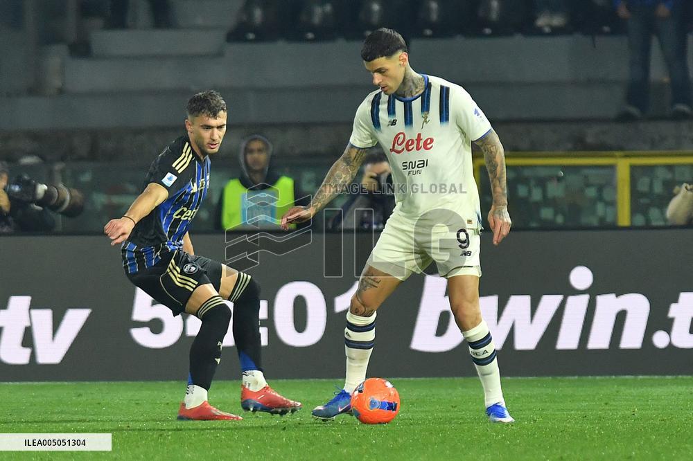 CALCIO - Serie A - Pisa SC vs Atalanta BC