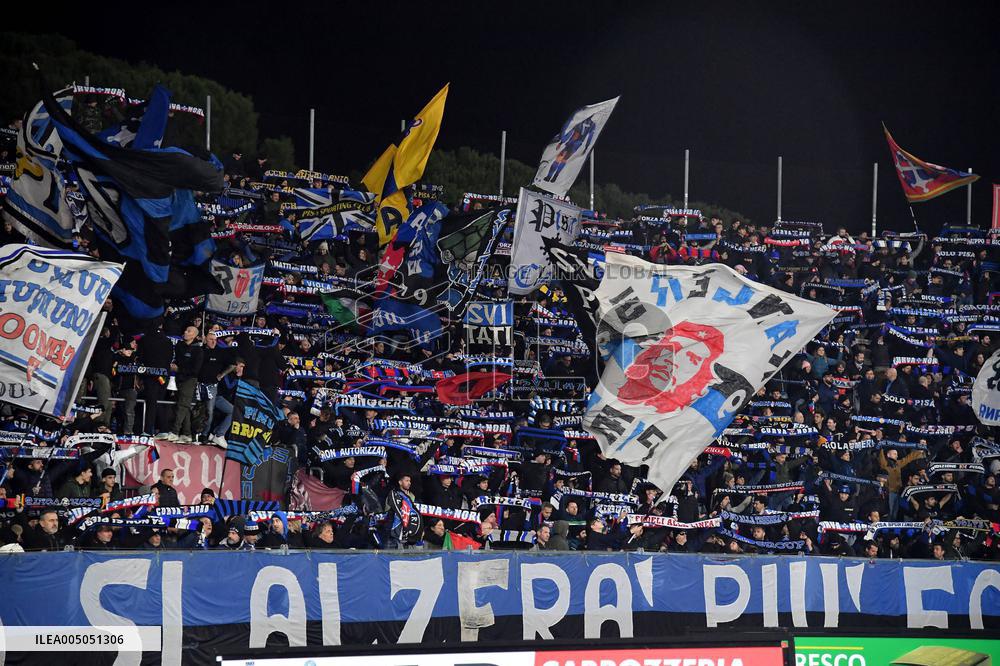 CALCIO - Serie A - Pisa SC vs Atalanta BC