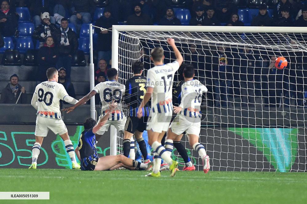 CALCIO - Serie A - Pisa SC vs Atalanta BC