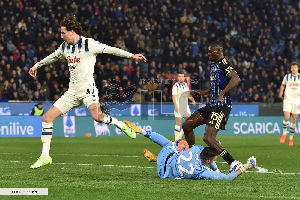 CALCIO - Serie A - Pisa SC vs Atalanta BC