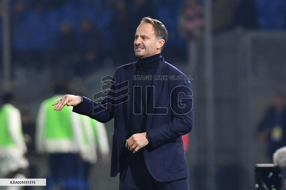 CALCIO - Serie A - Pisa SC vs Atalanta BC