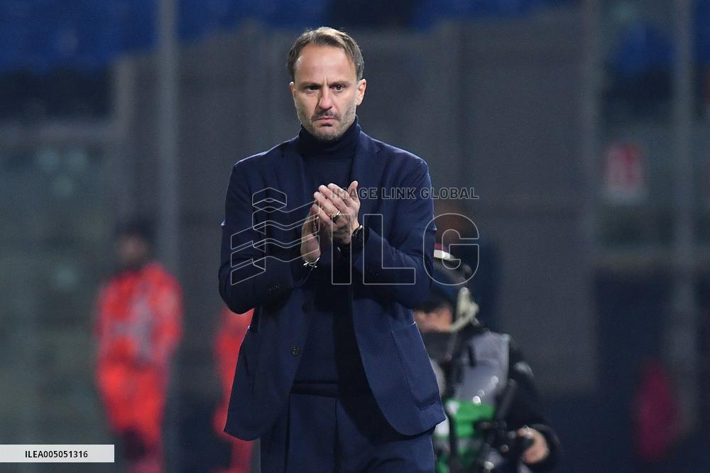CALCIO - Serie A - Pisa SC vs Atalanta BC