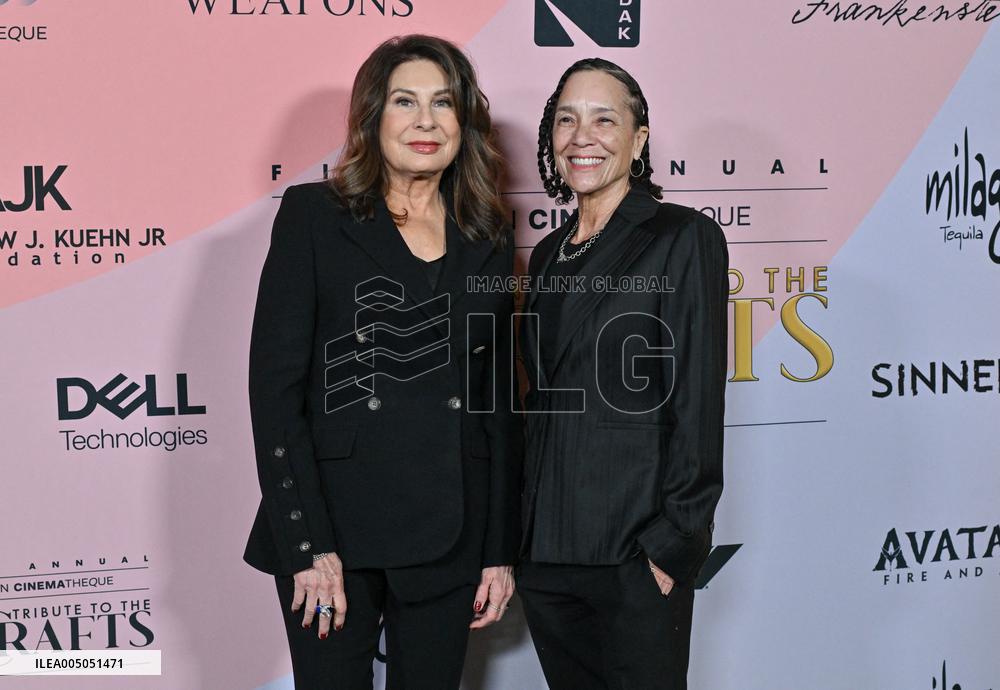 Tribute to the Crafts 2026