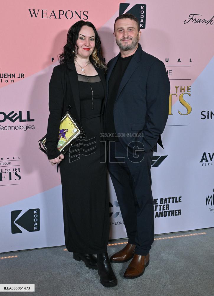 Tribute to the Crafts 2026