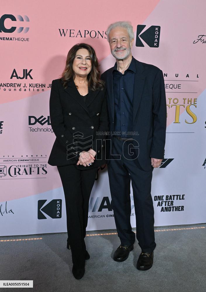 Tribute to the Crafts 2026