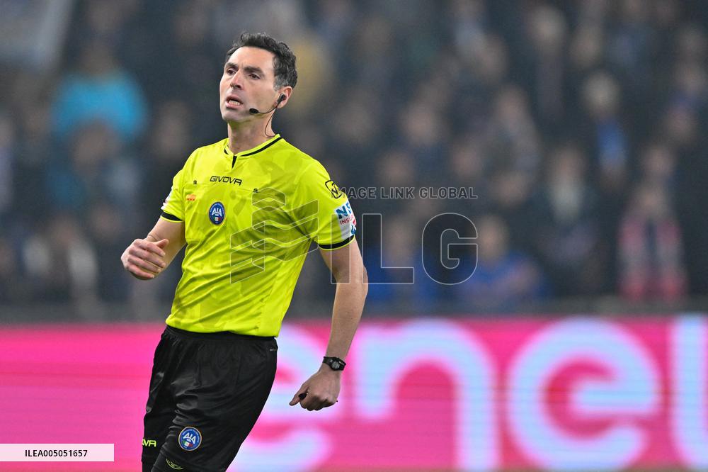 CALCIO - Serie B - UC Sampdoria vs Virtus Entella