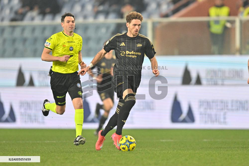 CALCIO - Serie B - UC Sampdoria vs Virtus Entella