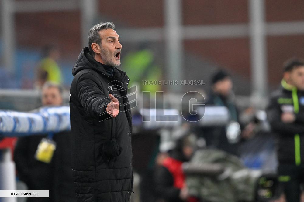 CALCIO - Serie B - UC Sampdoria vs Virtus Entella