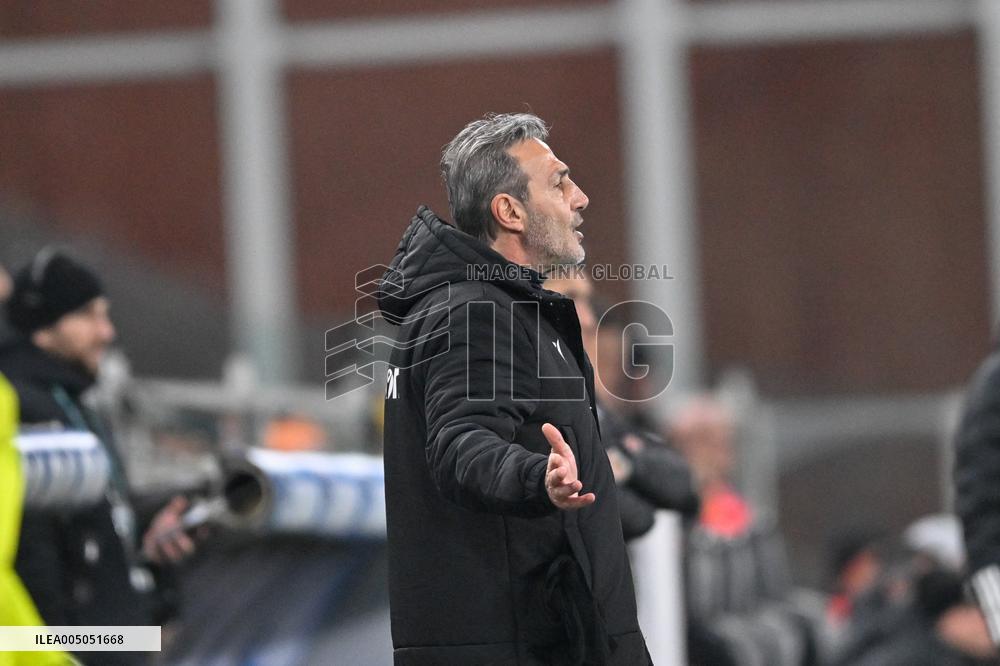 CALCIO - Serie B - UC Sampdoria vs Virtus Entella