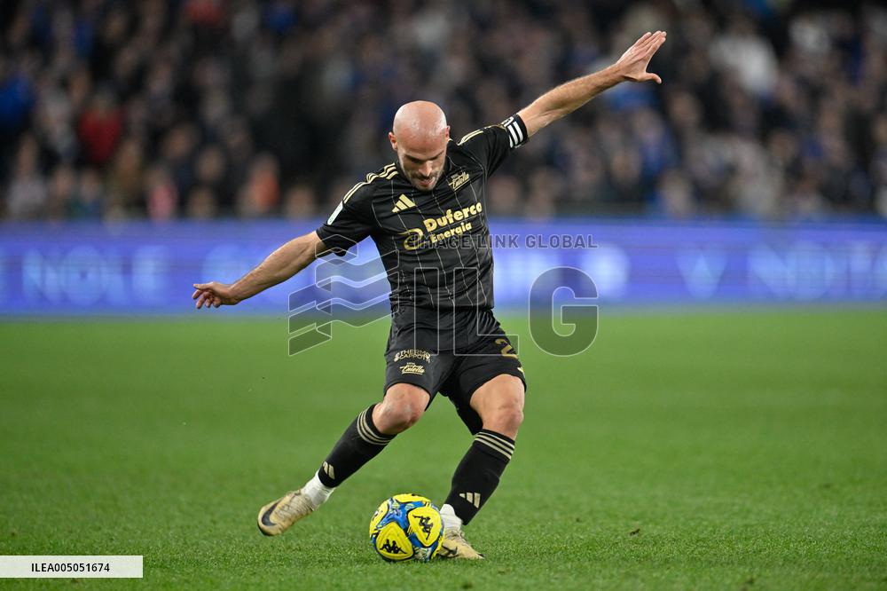 CALCIO - Serie B - UC Sampdoria vs Virtus Entella