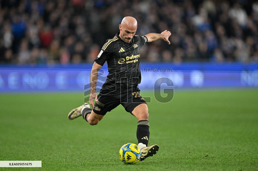 CALCIO - Serie B - UC Sampdoria vs Virtus Entella