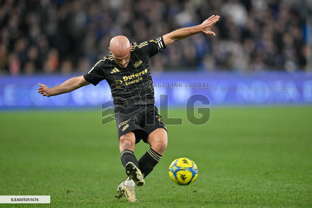 CALCIO - Serie B - UC Sampdoria vs Virtus Entella