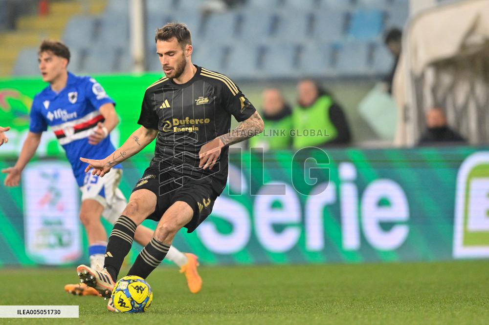 CALCIO - Serie B - UC Sampdoria vs Virtus Entella