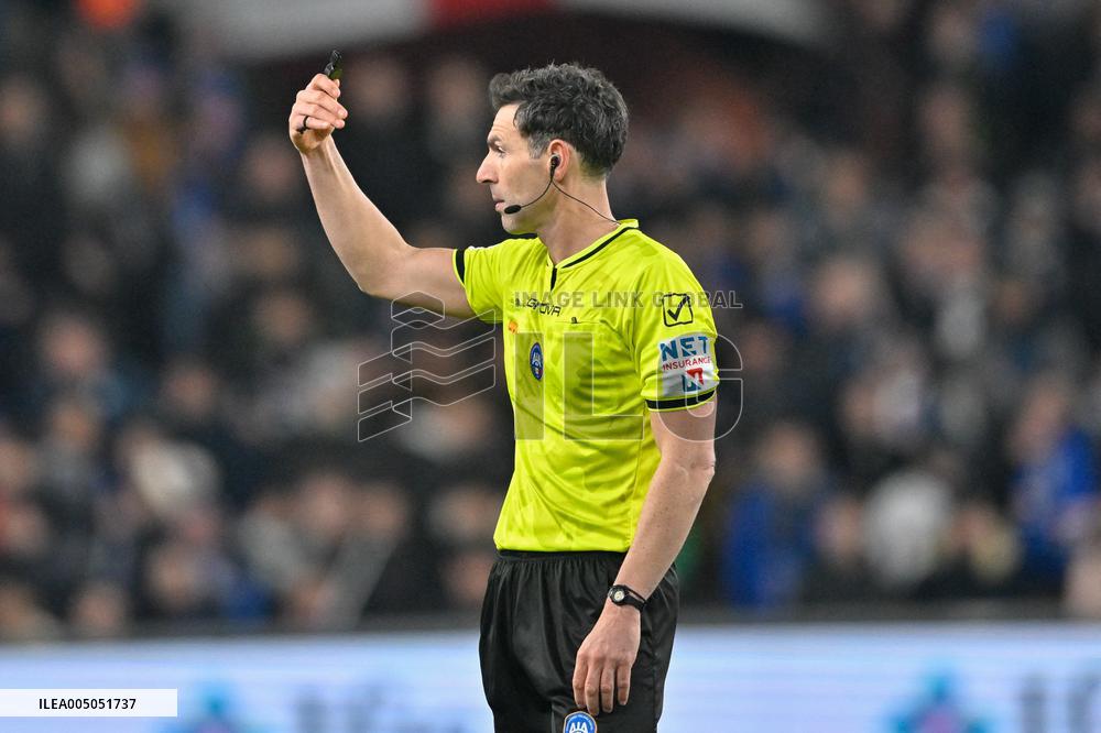 CALCIO - Serie B - UC Sampdoria vs Virtus Entella