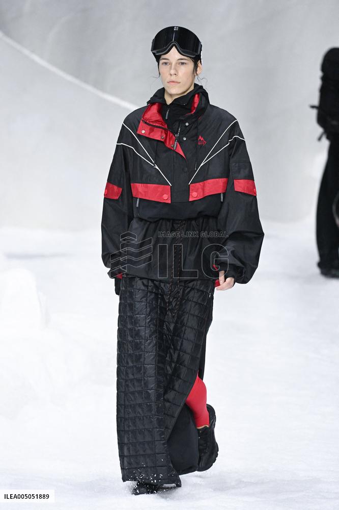 MFW - Li-Ning Runway