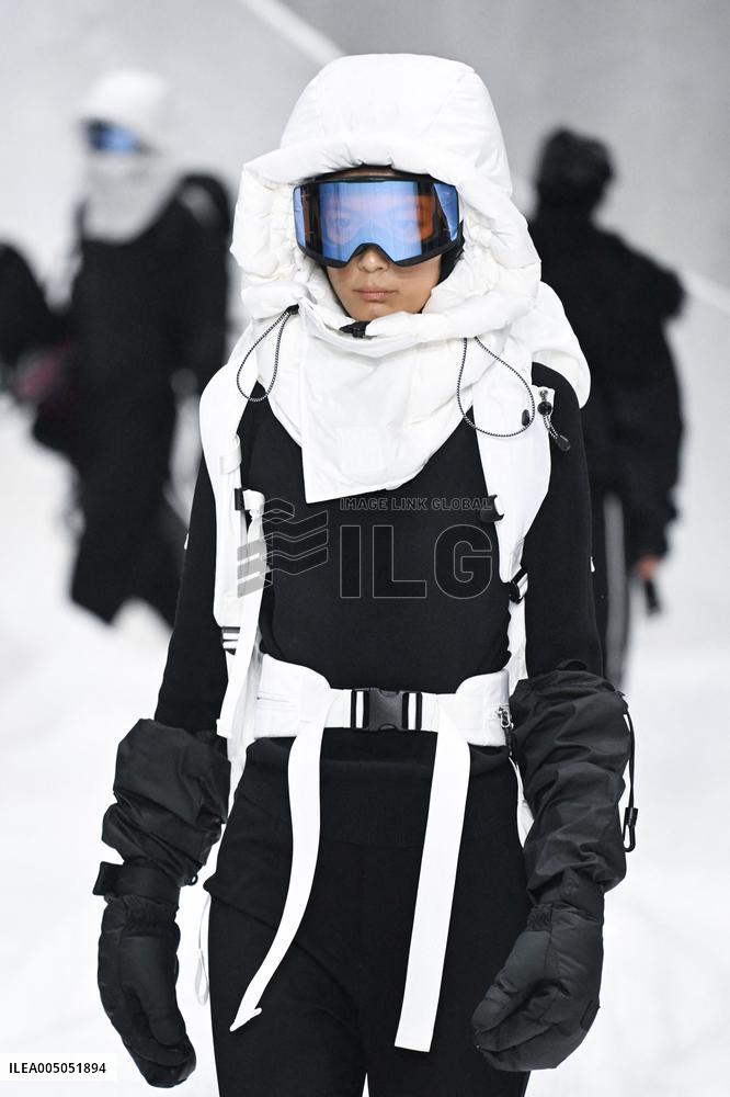 MFW - Li-Ning Runway