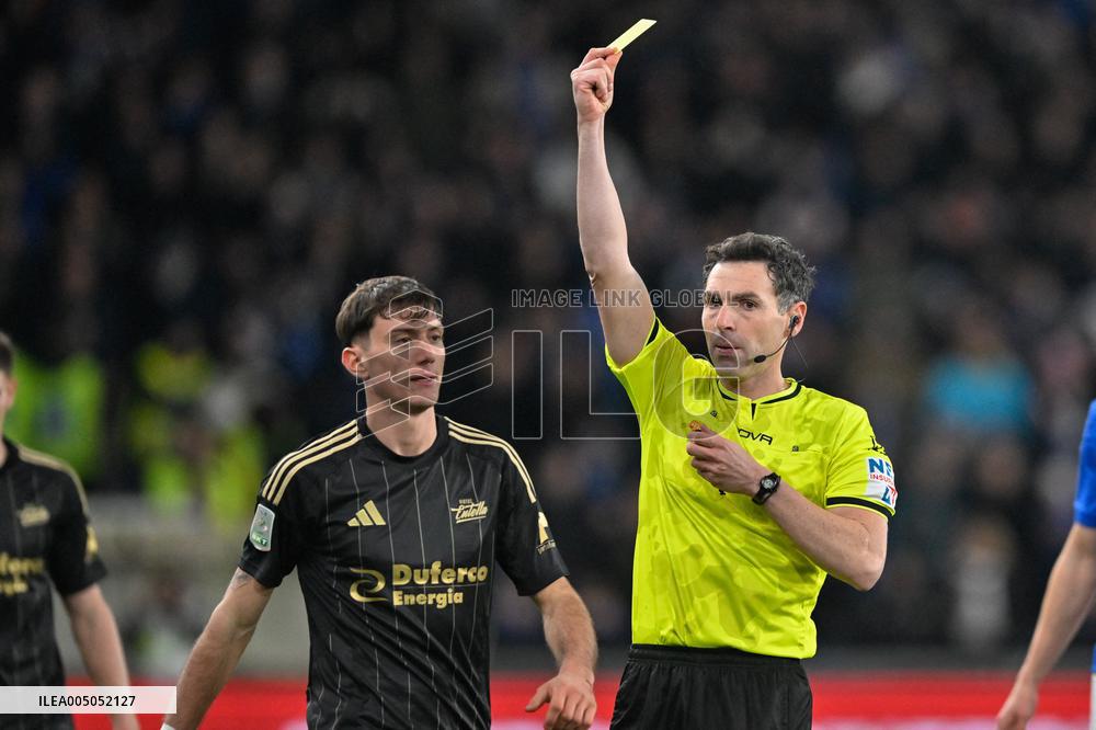 CALCIO - Serie B - UC Sampdoria vs Virtus Entella