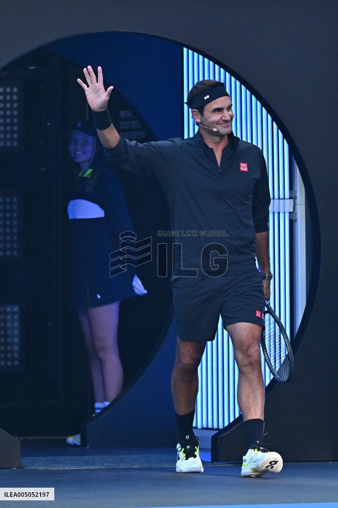 Opening Night at the 2026 Australian Open - Melbourne