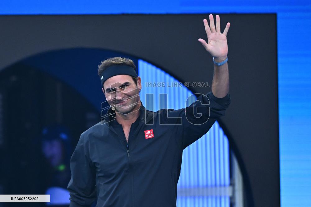 Opening Night at the 2026 Australian Open - Melbourne