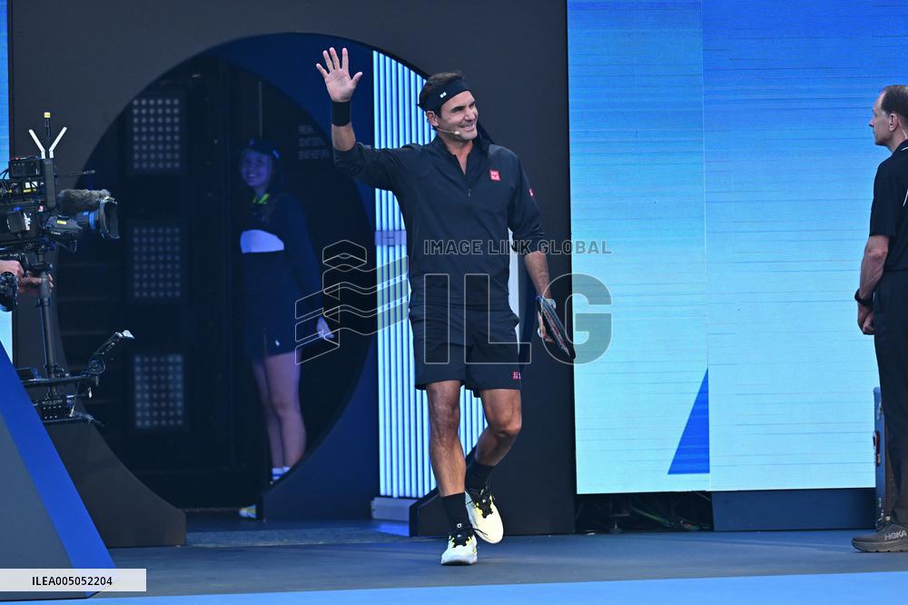 Opening Night at the 2026 Australian Open - Melbourne