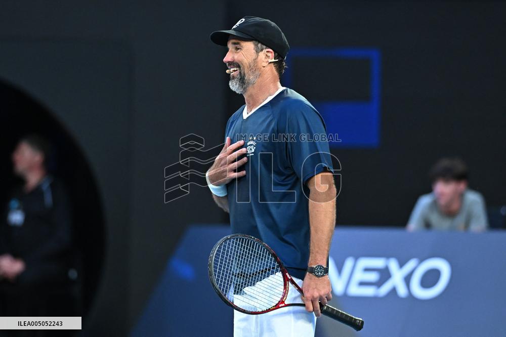 Opening Night at the 2026 Australian Open - Melbourne